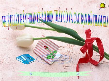 Bài giảng Công nghệ 12 - Bài 2: Điện trở. Tụ điện. Cuộn cảm - Trường THPT Nguyễn Văn Cừ