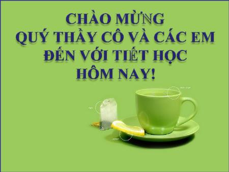 Bài giảng Sinh học 10 - Tiết 26, Bài 25: Sinh trưởng của vi sinh vật - Lê Thị Thu Thảo