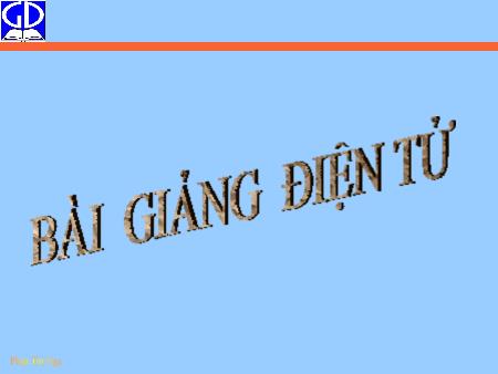 Bài giảng Tin học 10 - Tiết 44: Định dạng văn bản